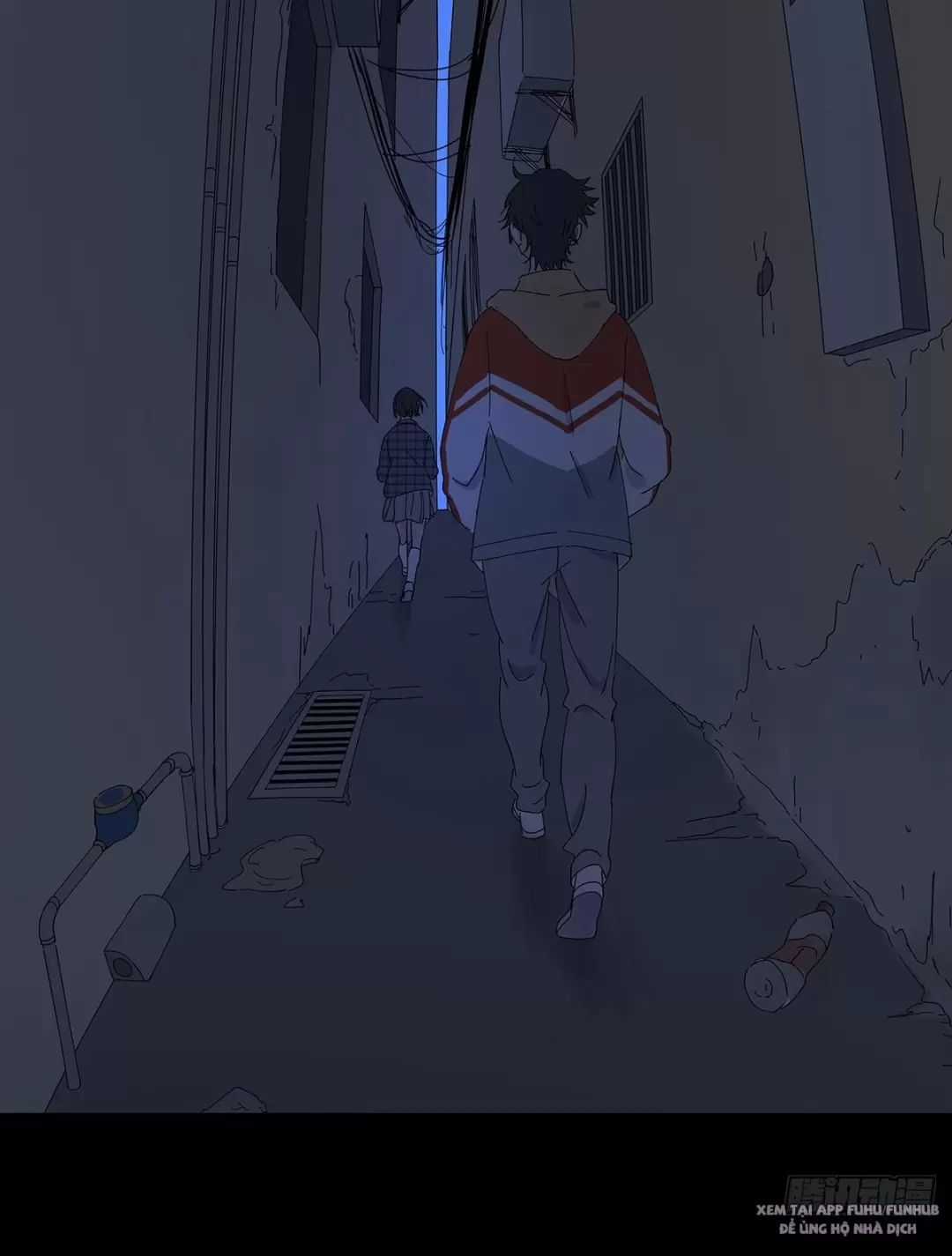 Nạn Nhân Thứ 7 - Chapter 25 - Trang 62