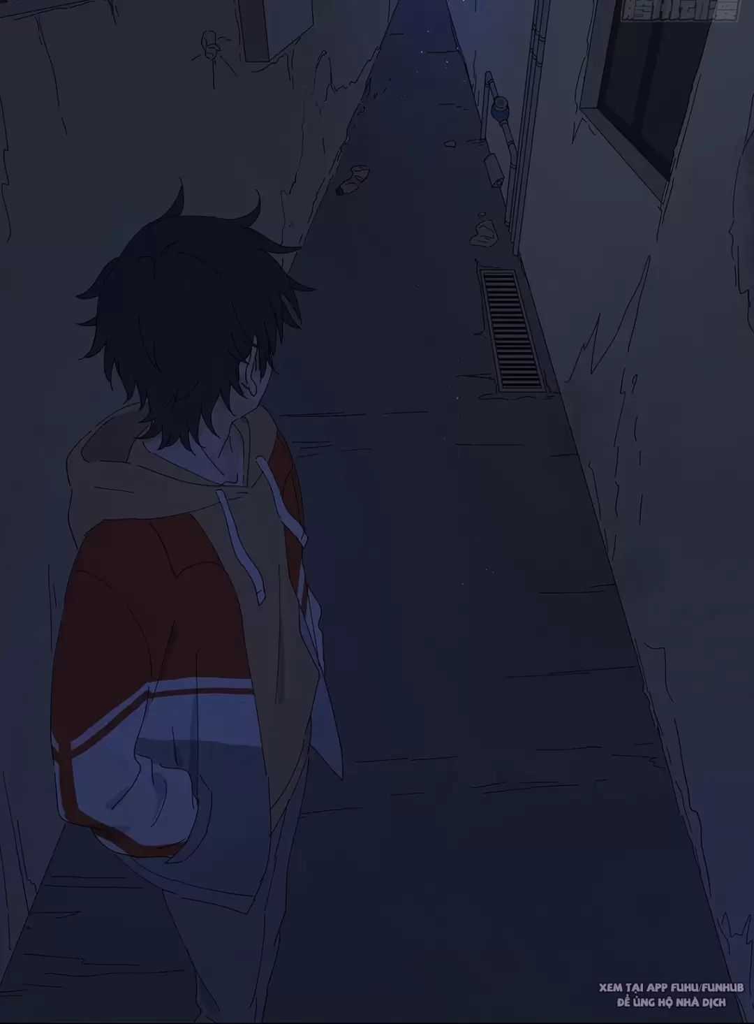 Nạn Nhân Thứ 7 - Chapter 25 - Trang 64