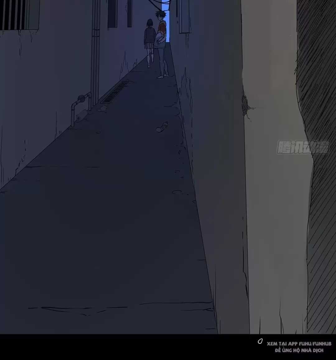 Nạn Nhân Thứ 7 - Chapter 25 - Trang 66