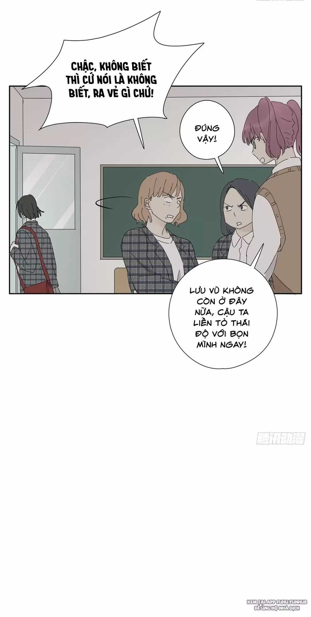 Nạn Nhân Thứ 7 - Chapter 25 - Trang 8