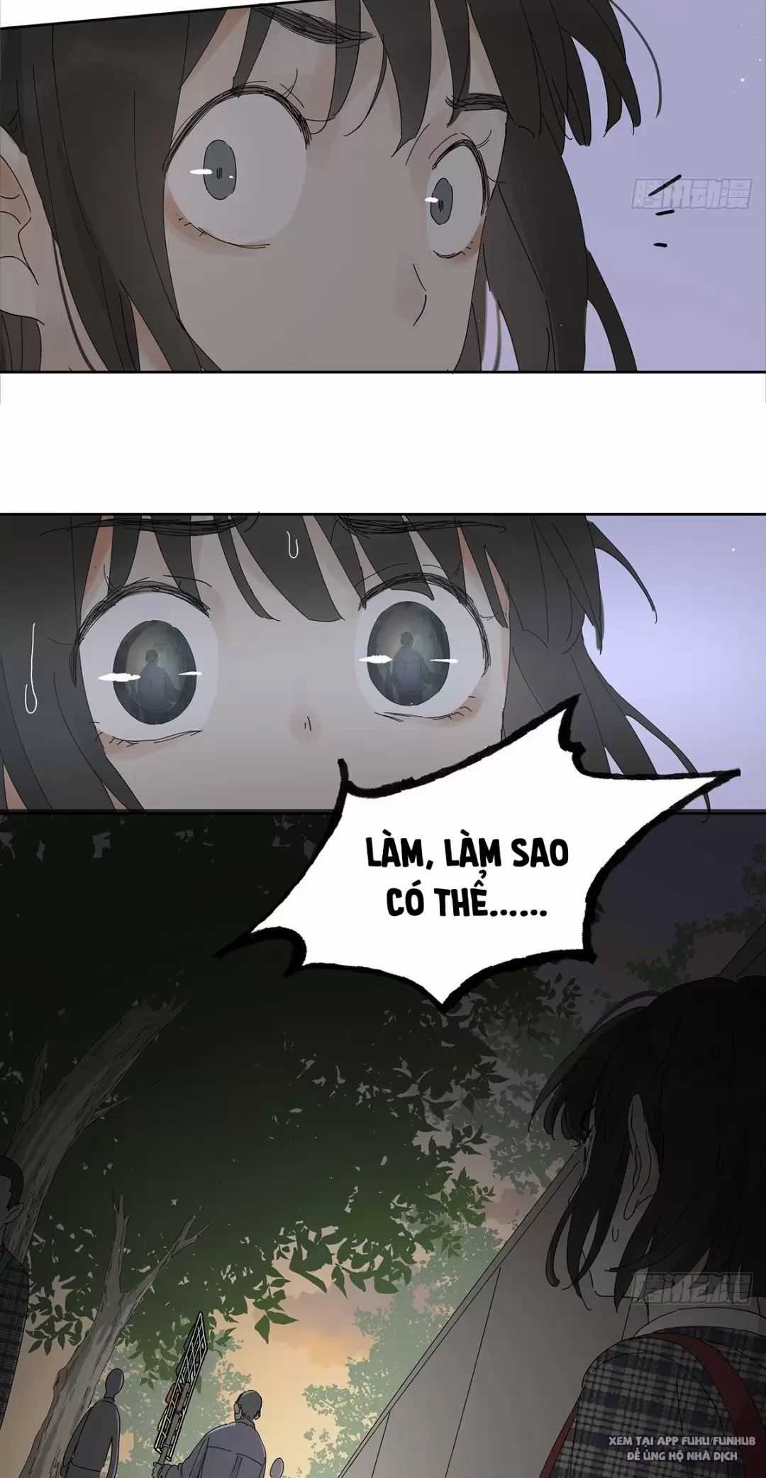 Nạn Nhân Thứ 7 - Chapter 25 - Trang 10