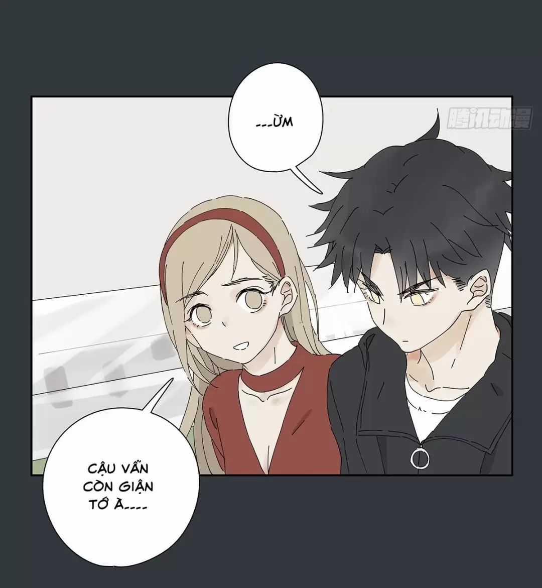 Nạn Nhân Thứ 7 - Chapter 26 - Trang 11