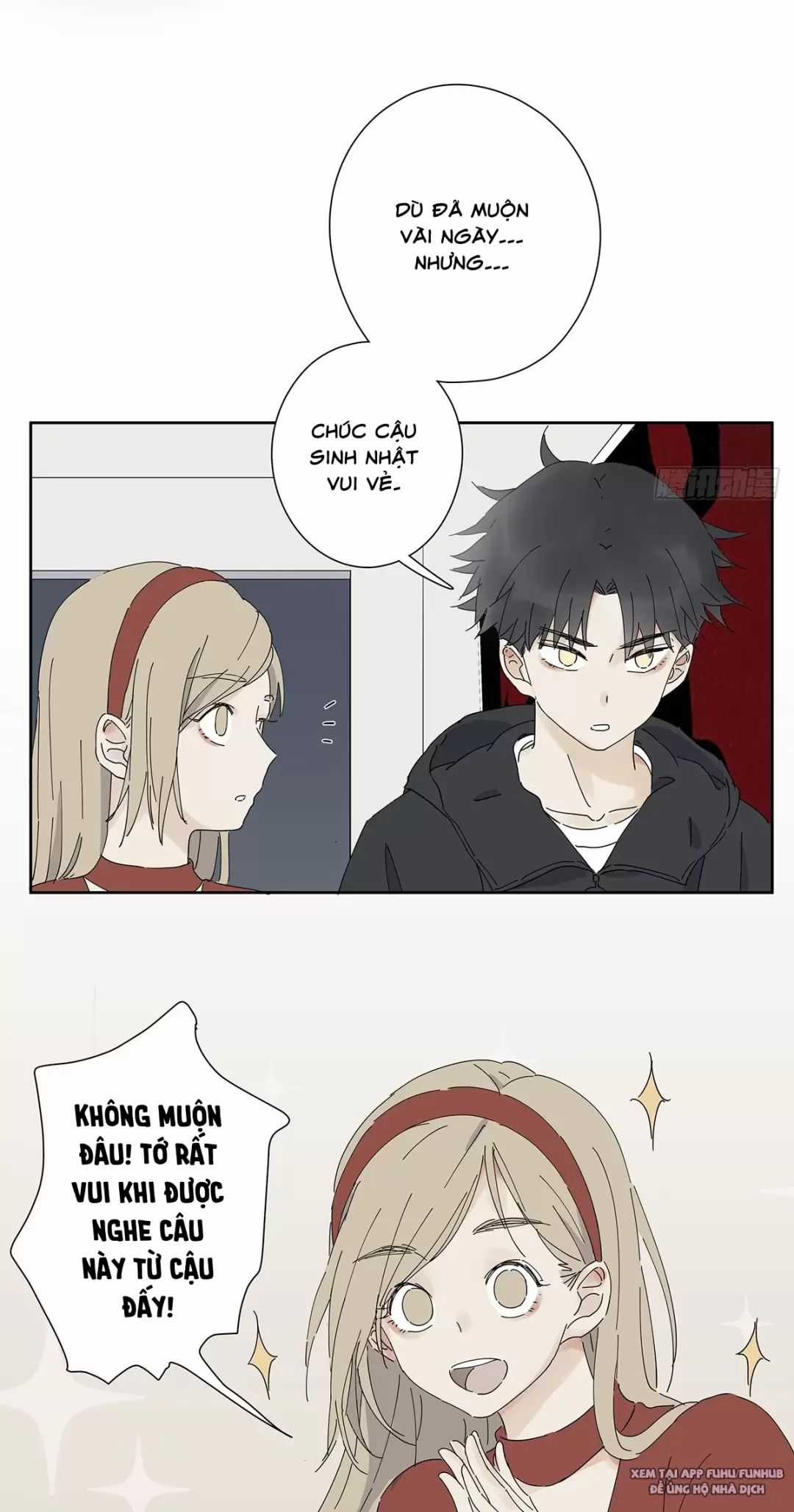 Nạn Nhân Thứ 7 - Chapter 26 - Trang 15