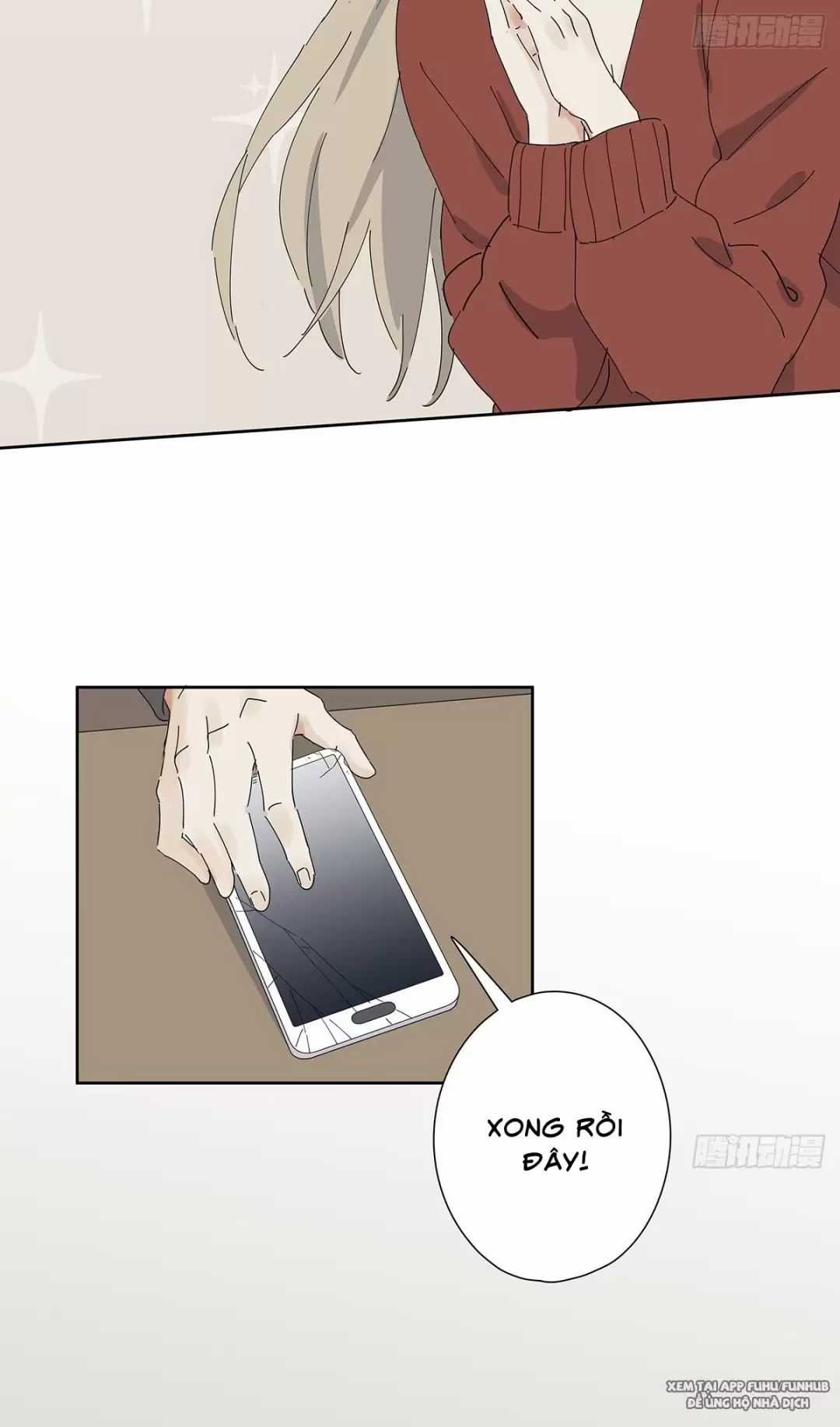 Nạn Nhân Thứ 7 - Chapter 26 - Trang 16