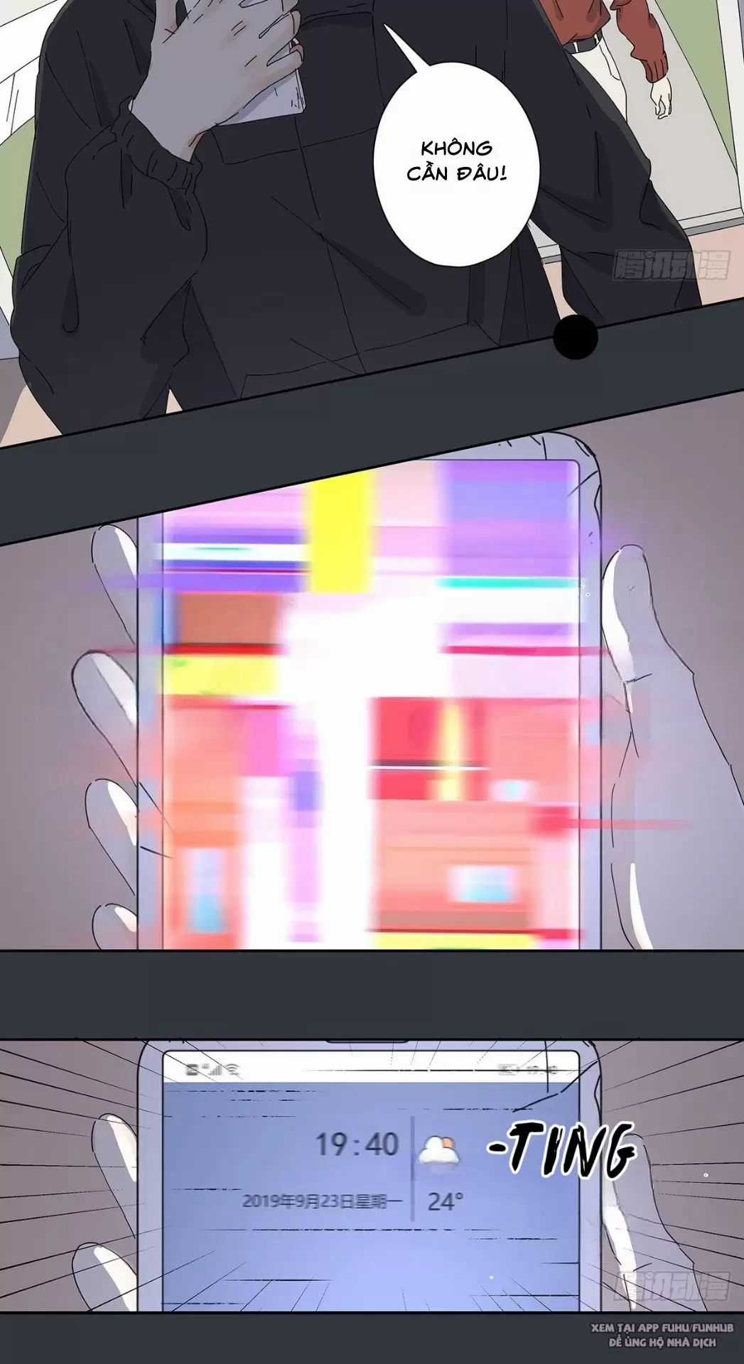 Nạn Nhân Thứ 7 - Chapter 26 - Trang 19