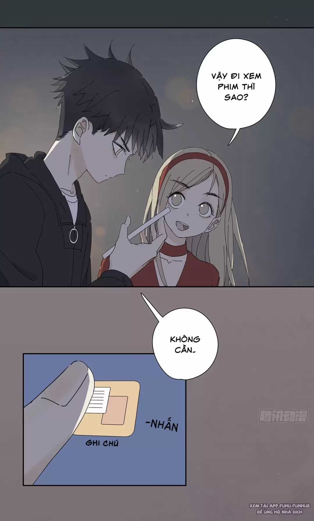 Nạn Nhân Thứ 7 - Chapter 26 - Trang 20