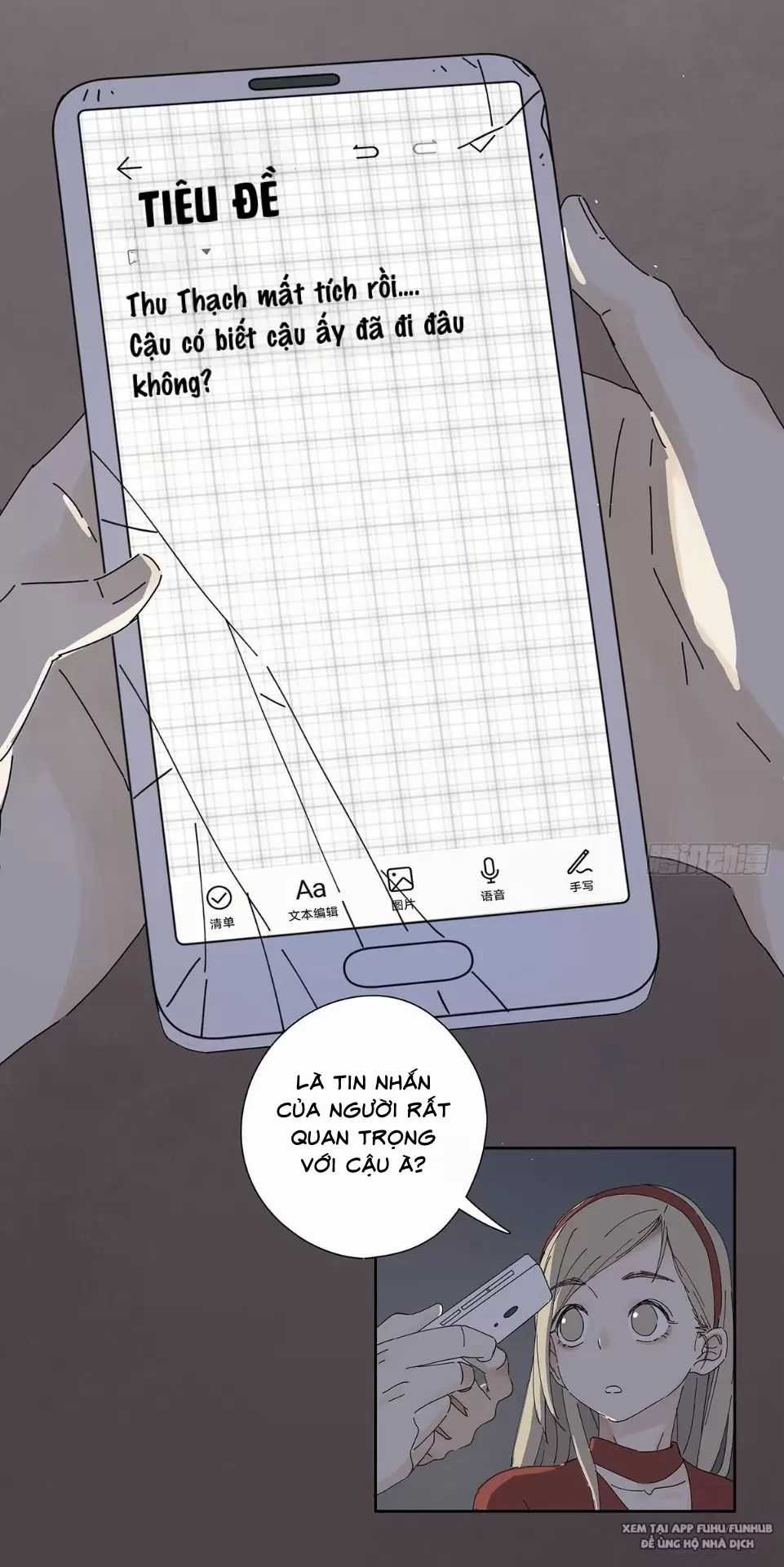 Nạn Nhân Thứ 7 - Chapter 26 - Trang 21