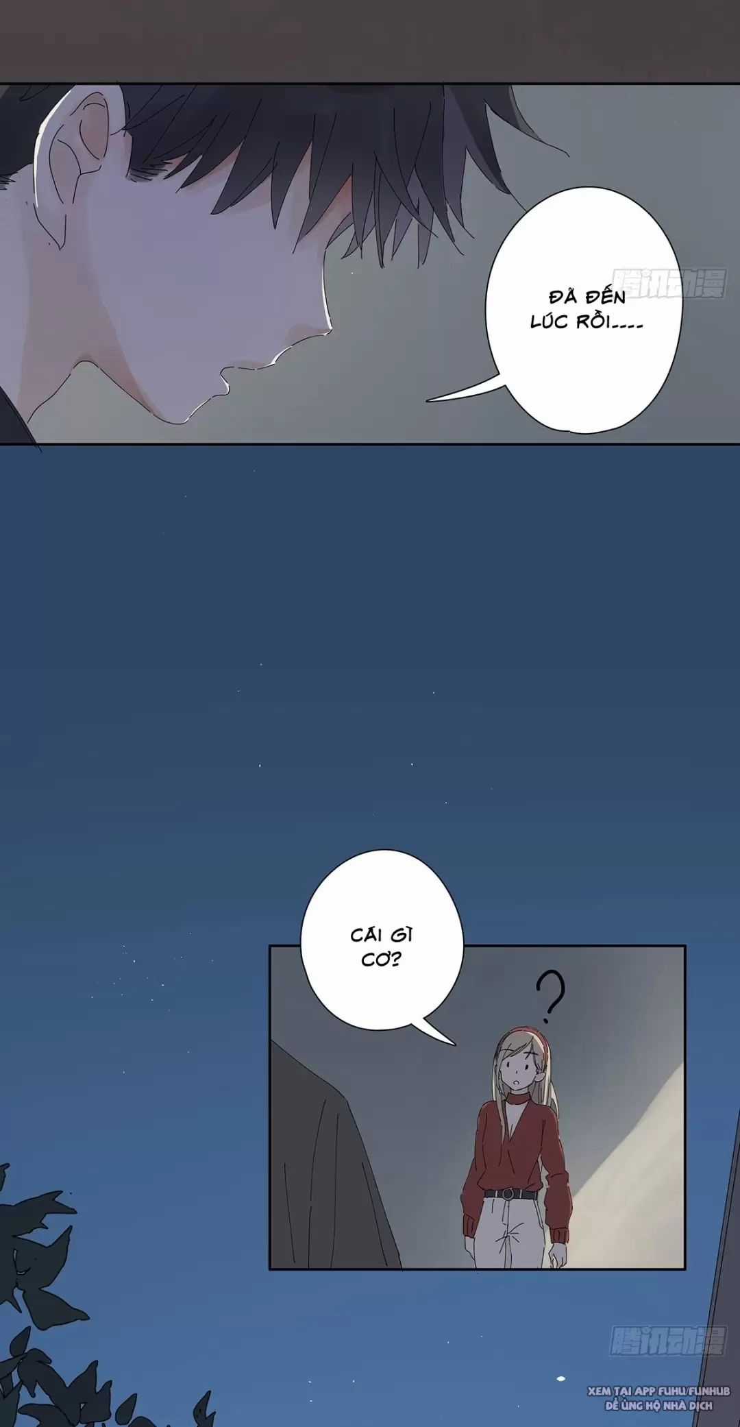 Nạn Nhân Thứ 7 - Chapter 26 - Trang 22