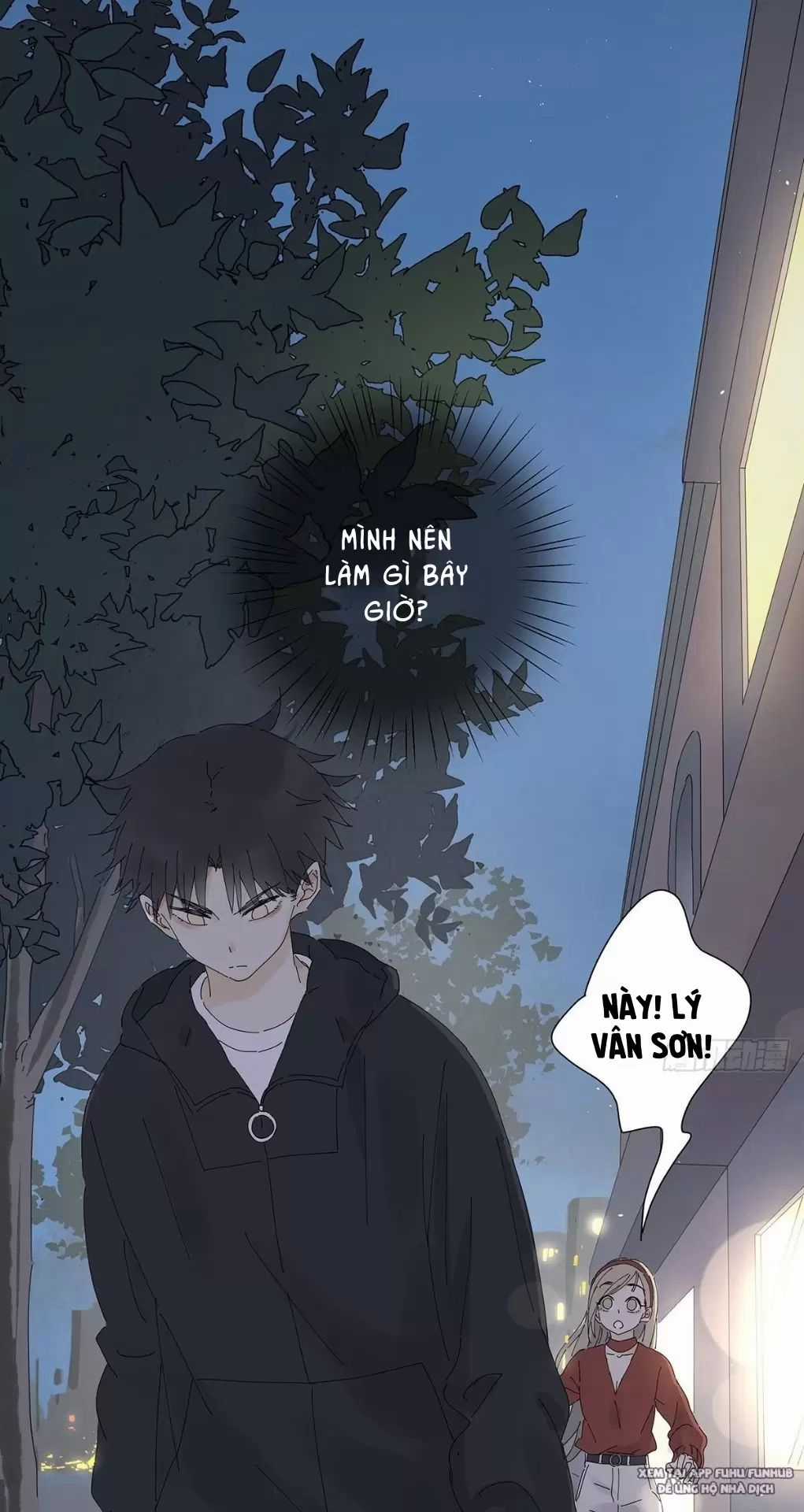 Nạn Nhân Thứ 7 - Chapter 26 - Trang 23