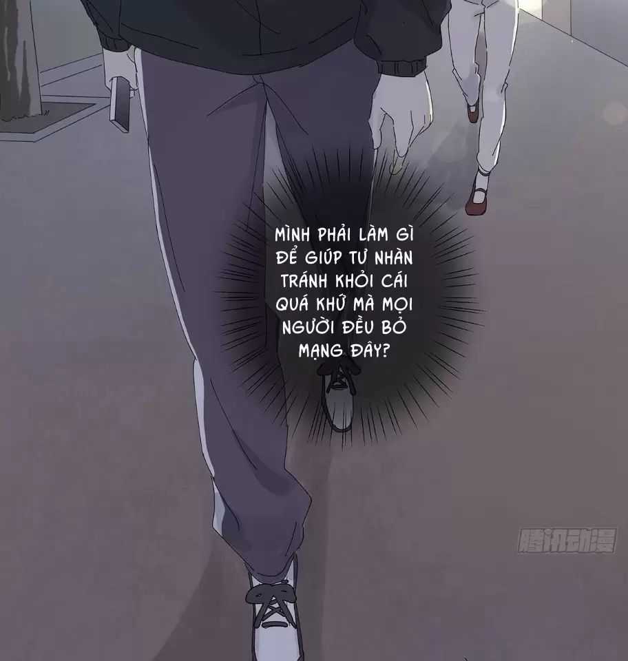 Nạn Nhân Thứ 7 - Chapter 26 - Trang 24