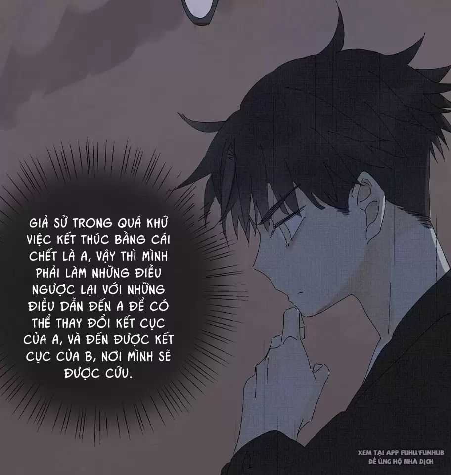 Nạn Nhân Thứ 7 - Chapter 26 - Trang 27