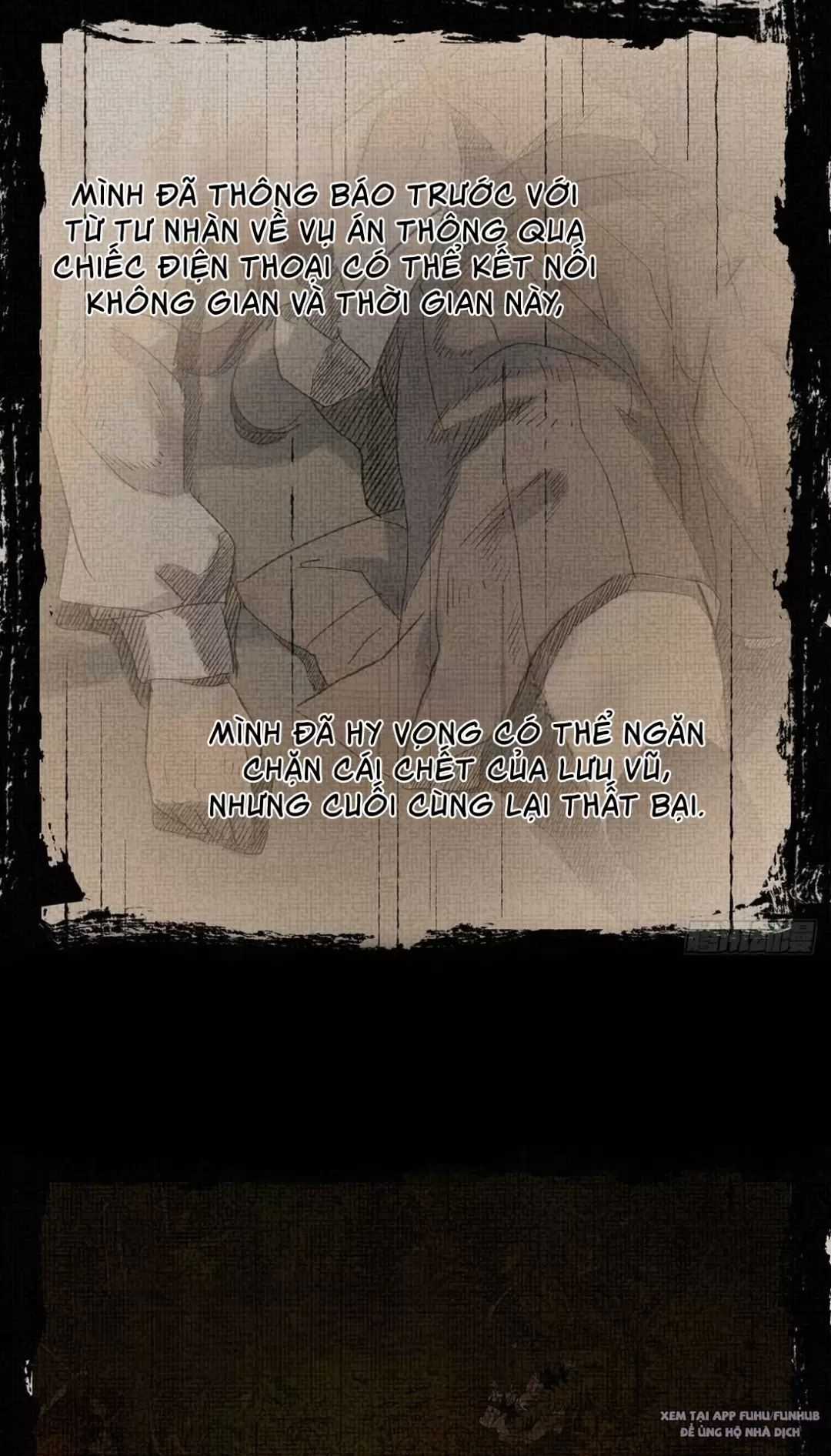 Nạn Nhân Thứ 7 - Chapter 26 - Trang 30