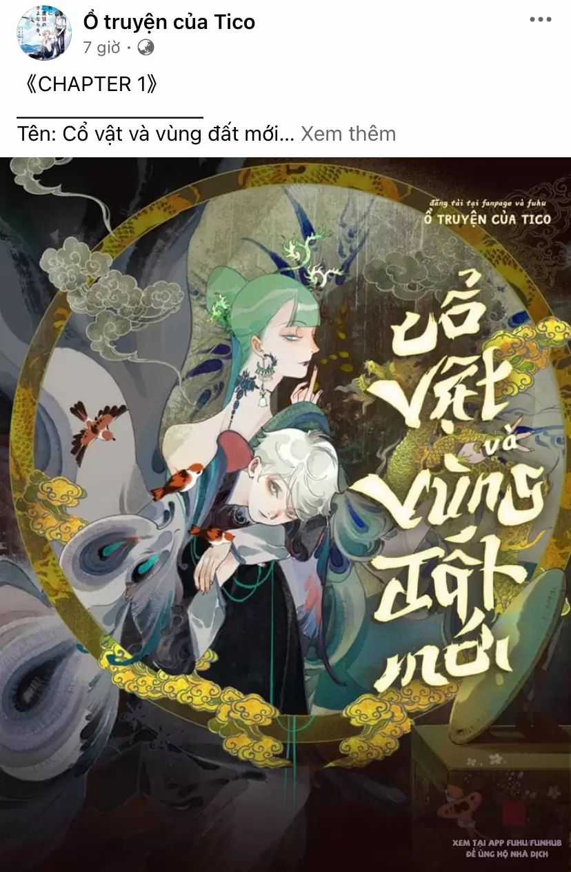 Nạn Nhân Thứ 7 - Chapter 26 - Trang 4