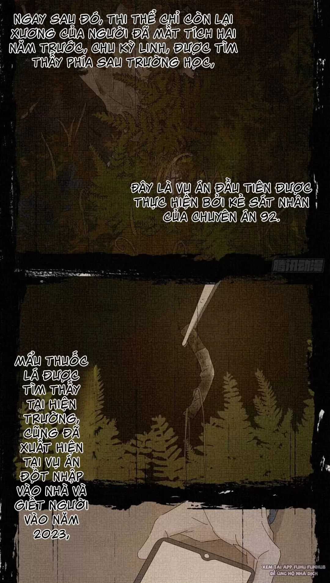 Nạn Nhân Thứ 7 - Chapter 26 - Trang 31