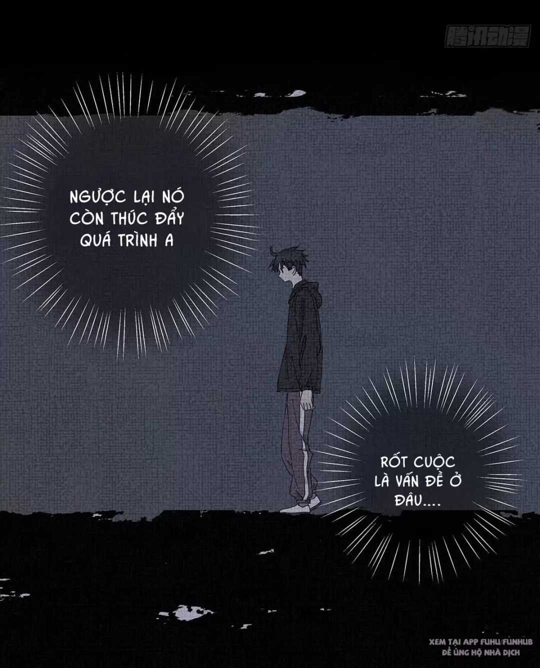 Nạn Nhân Thứ 7 - Chapter 26 - Trang 34