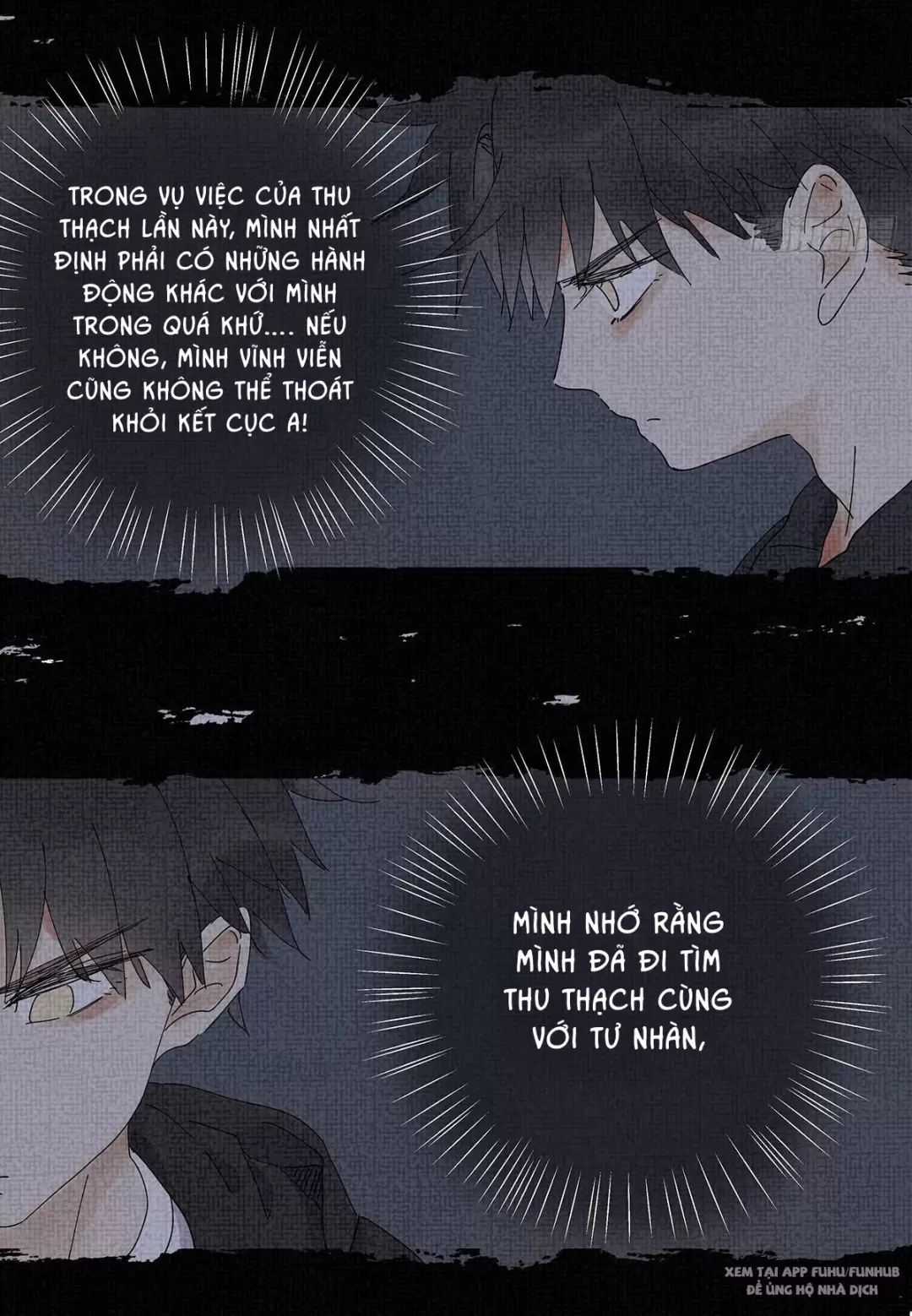 Nạn Nhân Thứ 7 - Chapter 26 - Trang 35