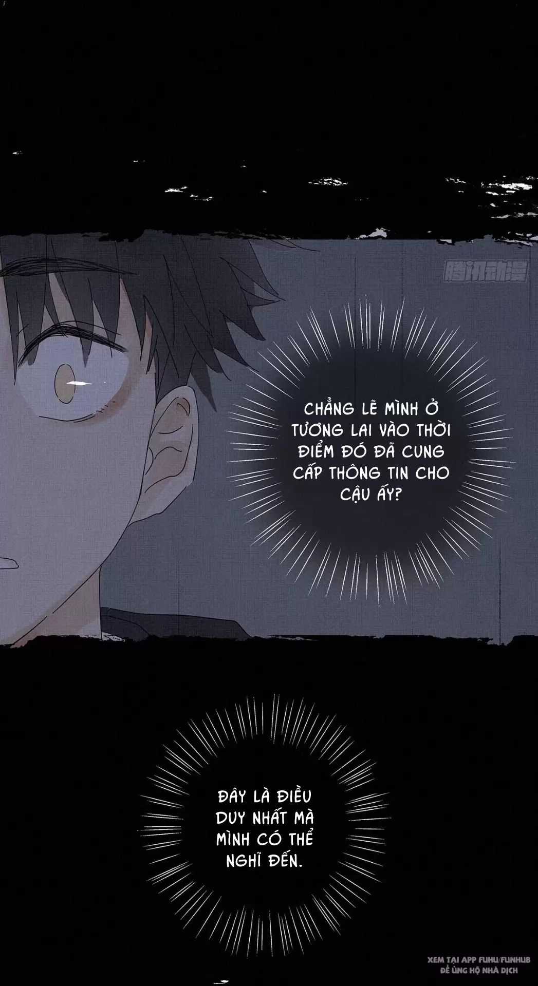 Nạn Nhân Thứ 7 - Chapter 26 - Trang 37