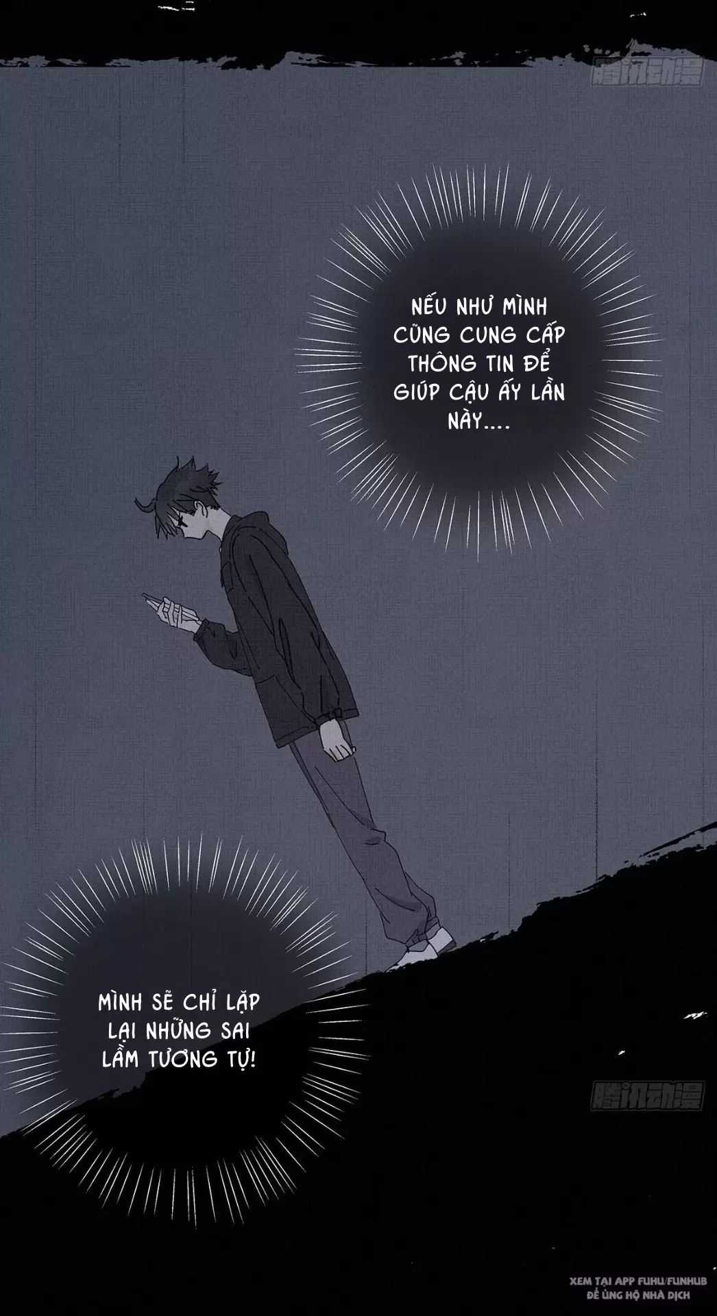 Nạn Nhân Thứ 7 - Chapter 26 - Trang 38