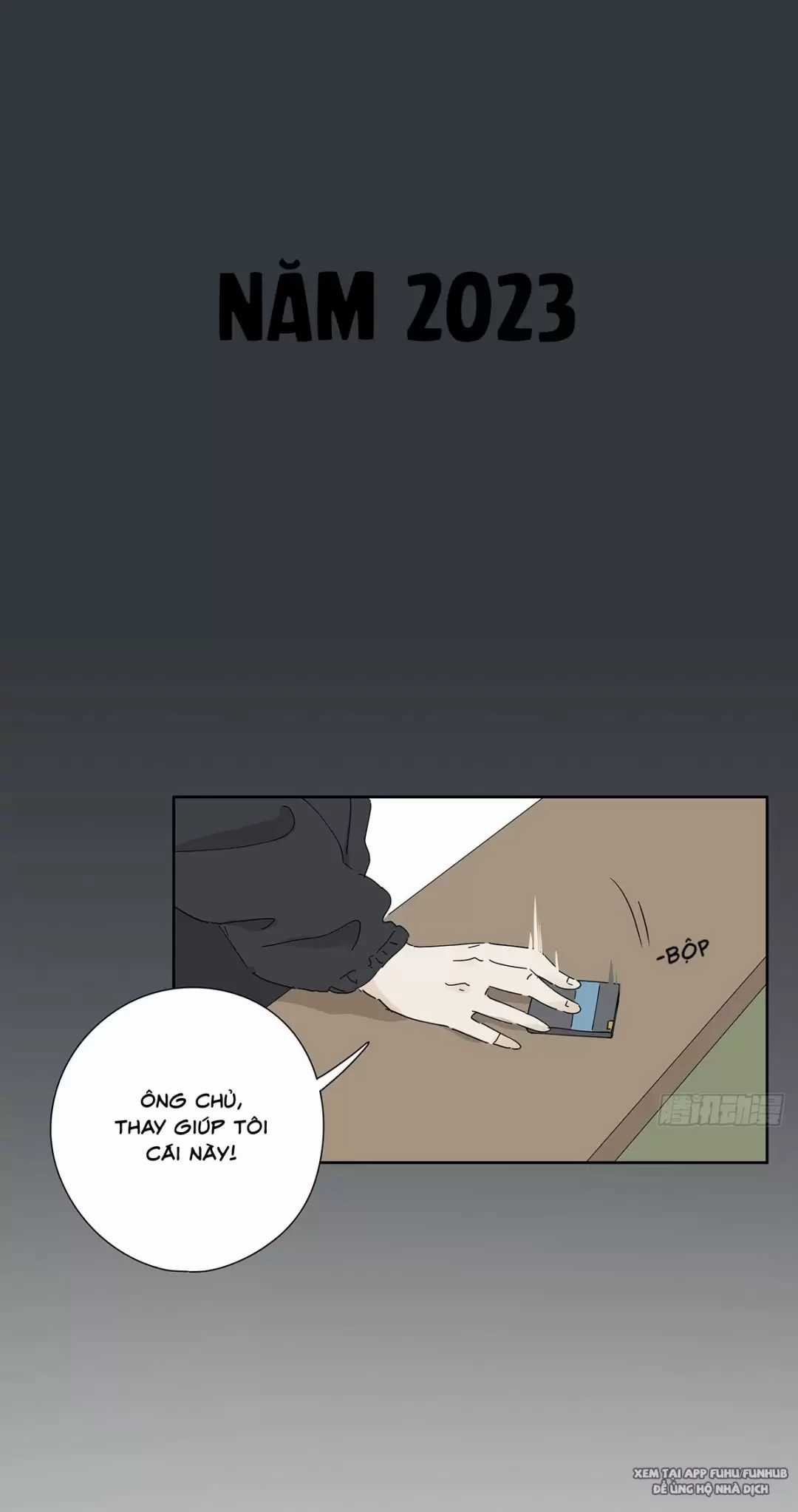 Nạn Nhân Thứ 7 - Chapter 26 - Trang 5