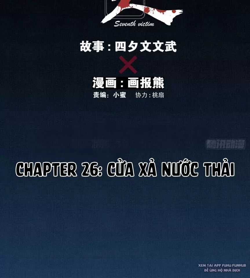 Nạn Nhân Thứ 7 - Chapter 26 - Trang 42