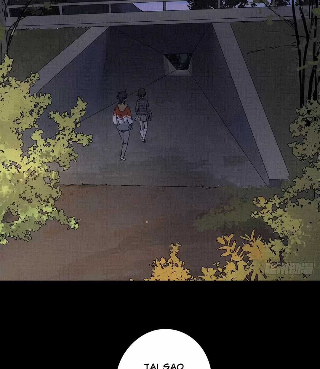 Nạn Nhân Thứ 7 - Chapter 26 - Trang 44