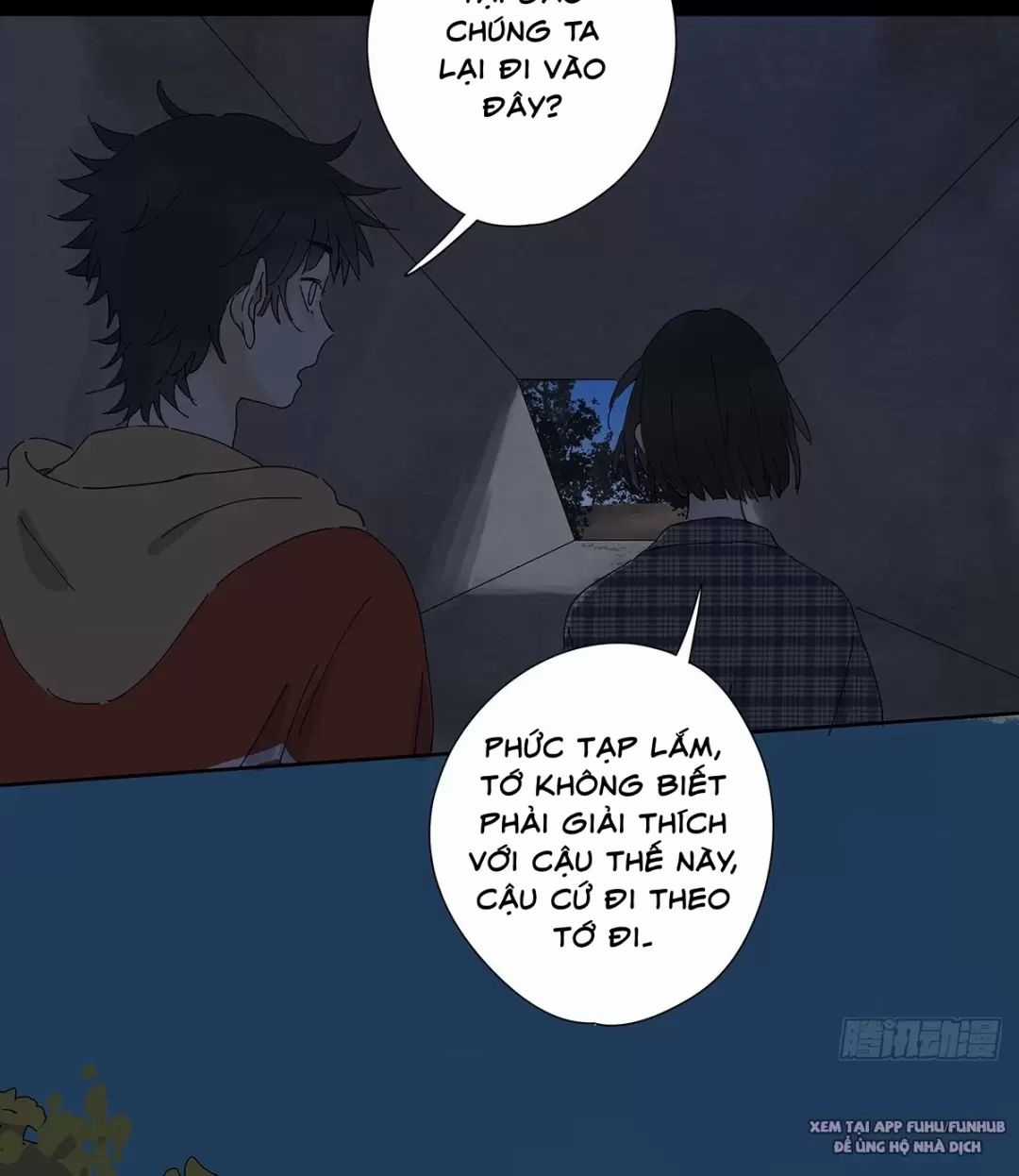 Nạn Nhân Thứ 7 - Chapter 26 - Trang 45