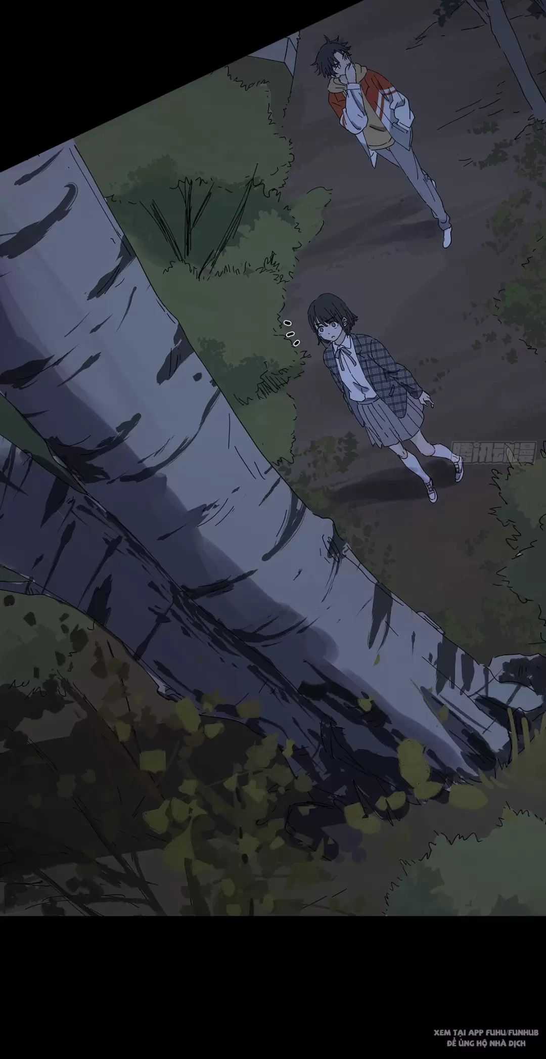 Nạn Nhân Thứ 7 - Chapter 26 - Trang 50