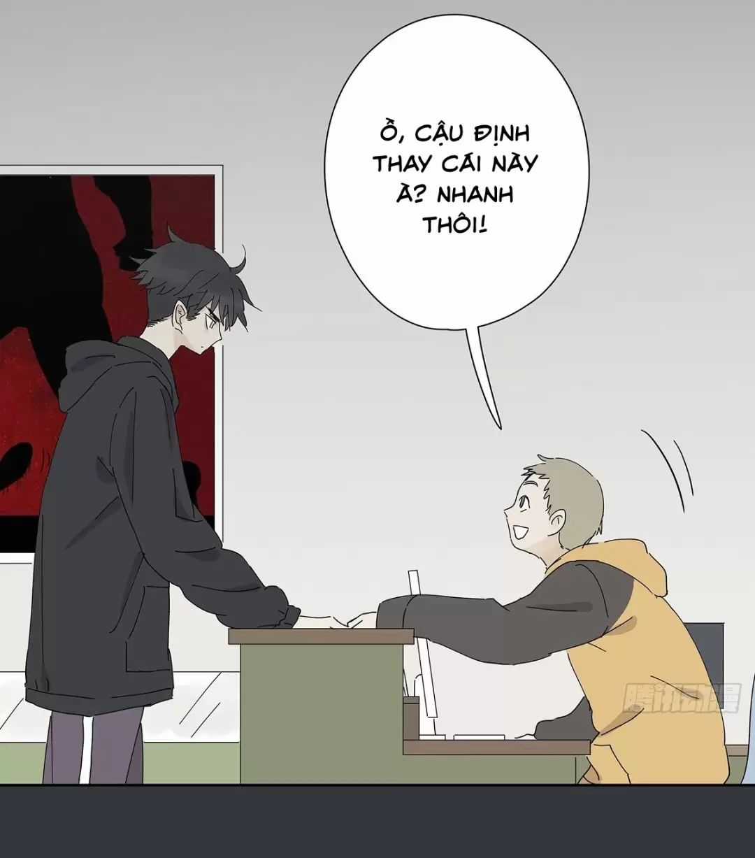 Nạn Nhân Thứ 7 - Chapter 26 - Trang 6