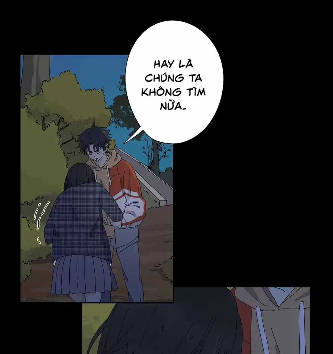 Nạn Nhân Thứ 7 - Chapter 26 - Trang 58