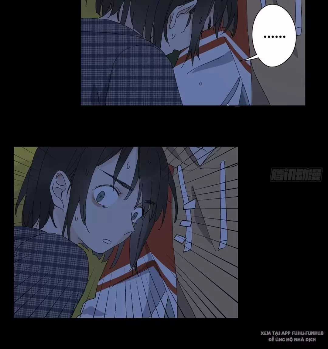 Nạn Nhân Thứ 7 - Chapter 26 - Trang 59