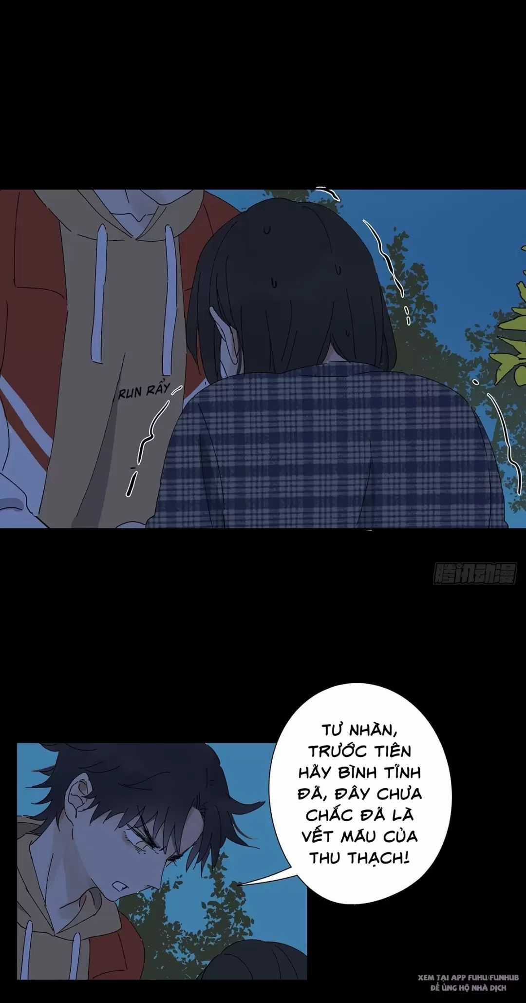 Nạn Nhân Thứ 7 - Chapter 26 - Trang 63