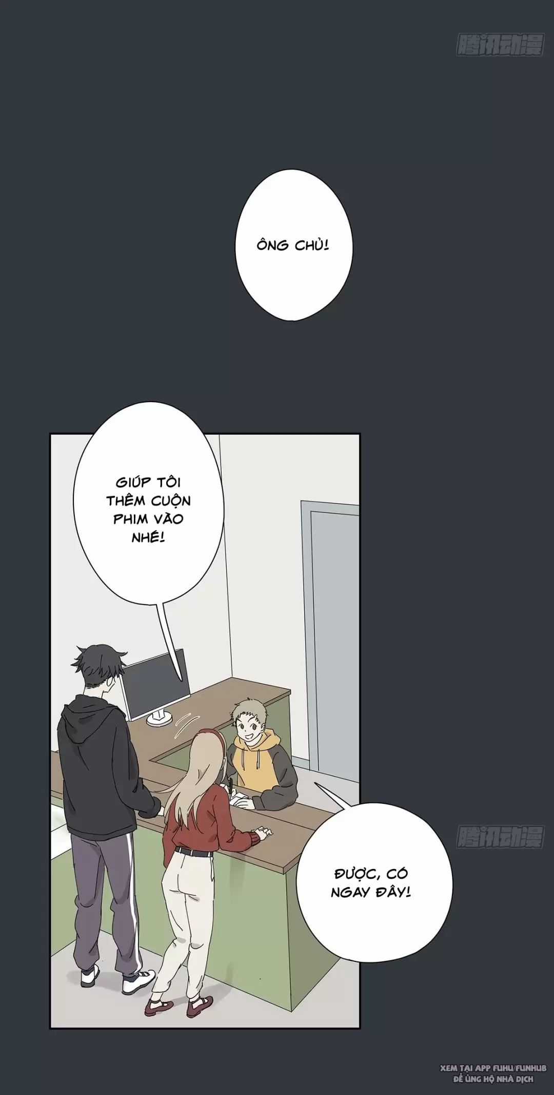 Nạn Nhân Thứ 7 - Chapter 26 - Trang 8