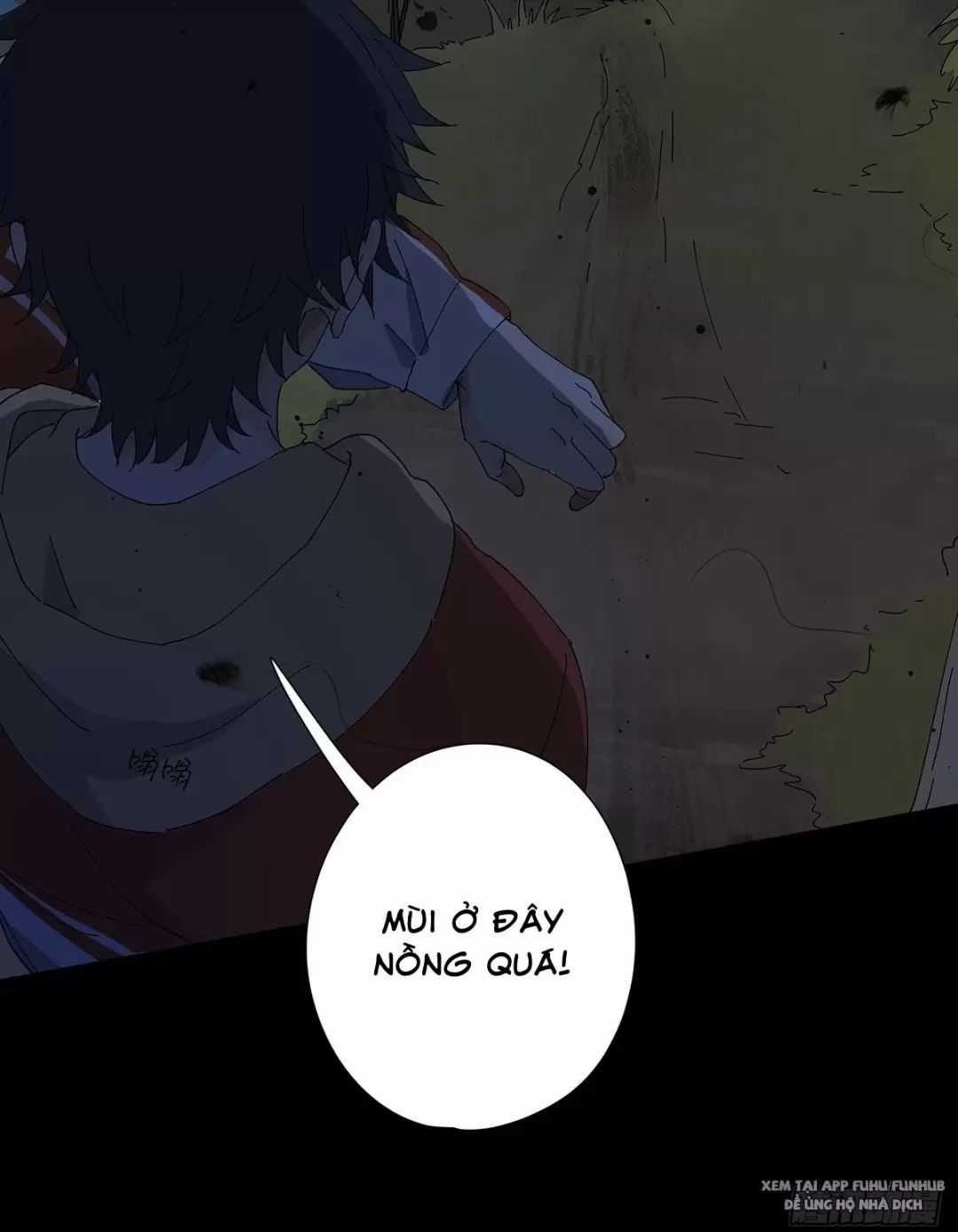 Nạn Nhân Thứ 7 - Chapter 26 - Trang 74