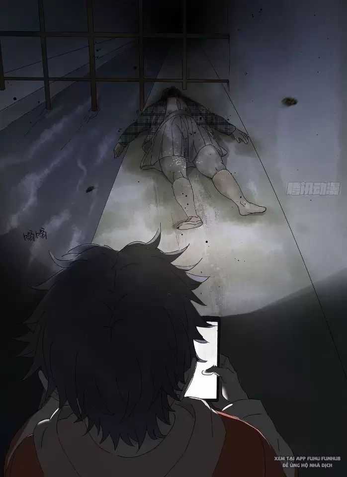 Nạn Nhân Thứ 7 - Chapter 26 - Trang 86