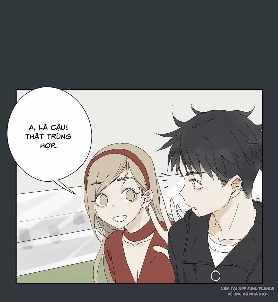 Nạn Nhân Thứ 7 - Chapter 26 - Trang 10