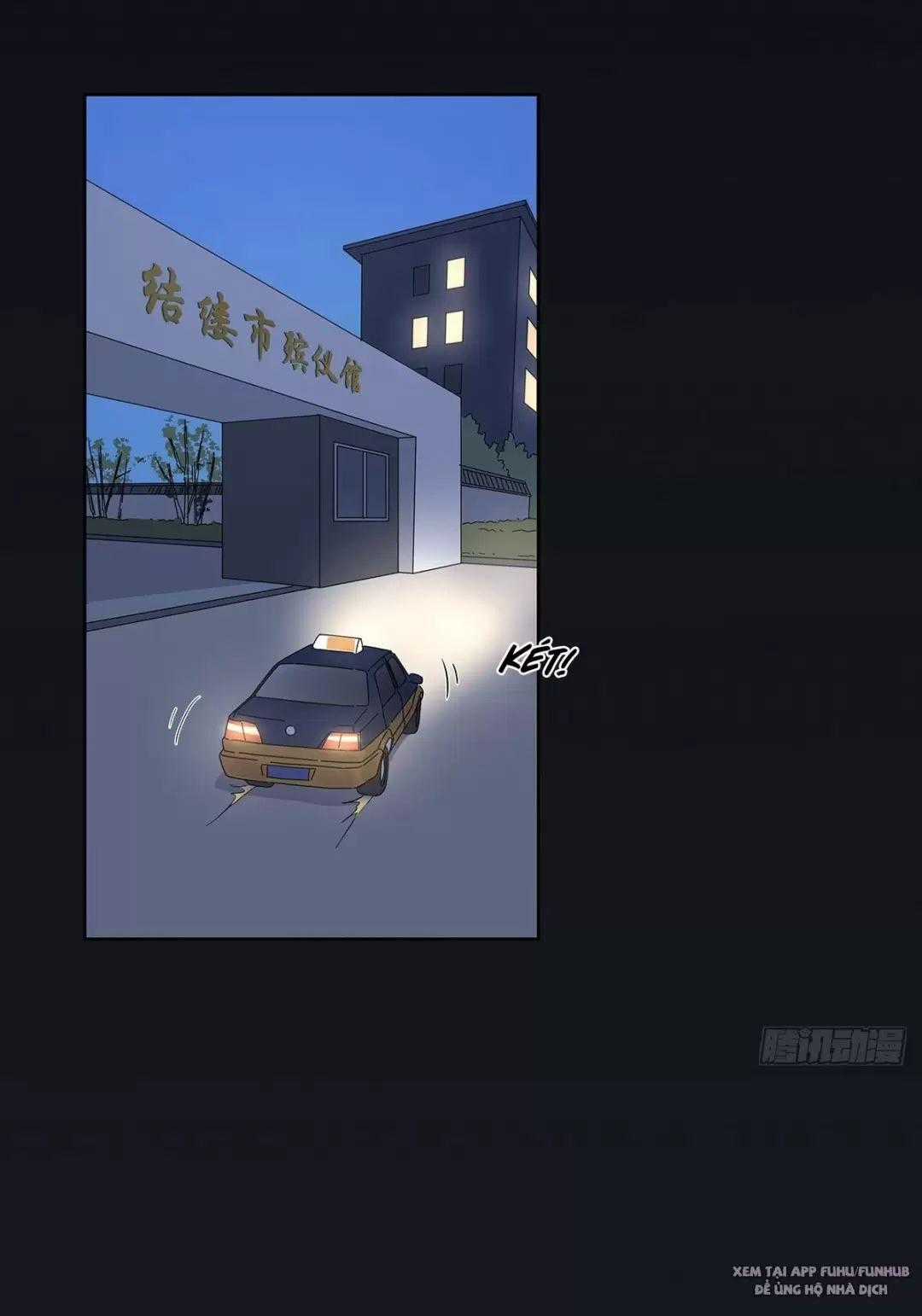 Nạn Nhân Thứ 7 - Chapter 27 - Trang 2