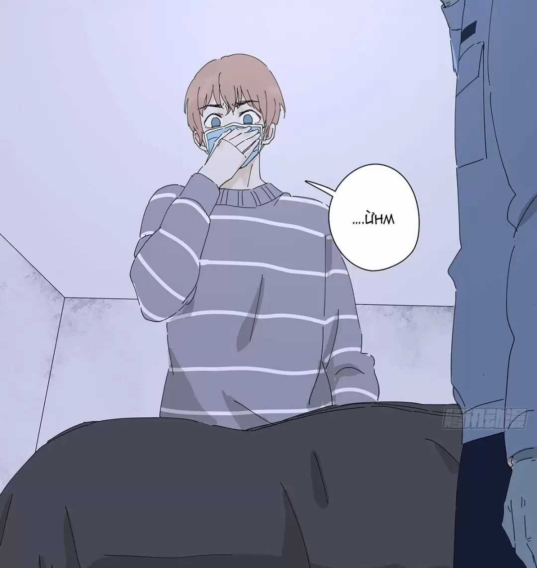 Nạn Nhân Thứ 7 - Chapter 27 - Trang 14