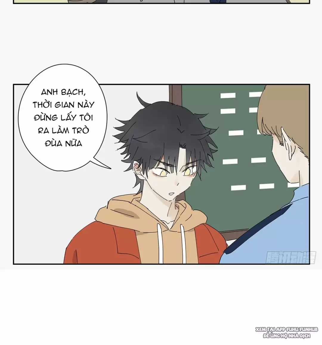 Nạn Nhân Thứ 7 - Chapter 27 - Trang 22