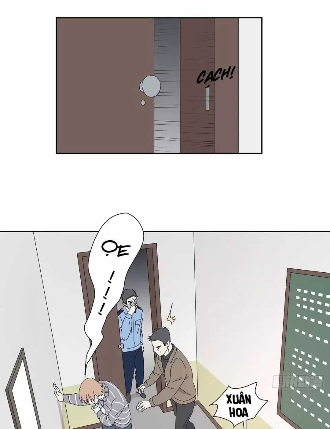 Nạn Nhân Thứ 7 - Chapter 27 - Trang 23