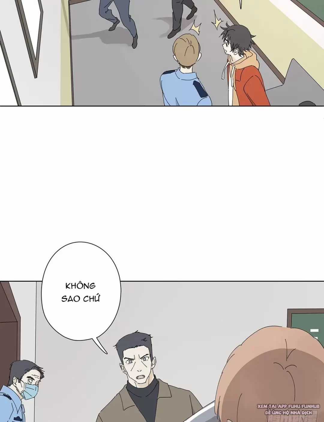 Nạn Nhân Thứ 7 - Chapter 27 - Trang 24