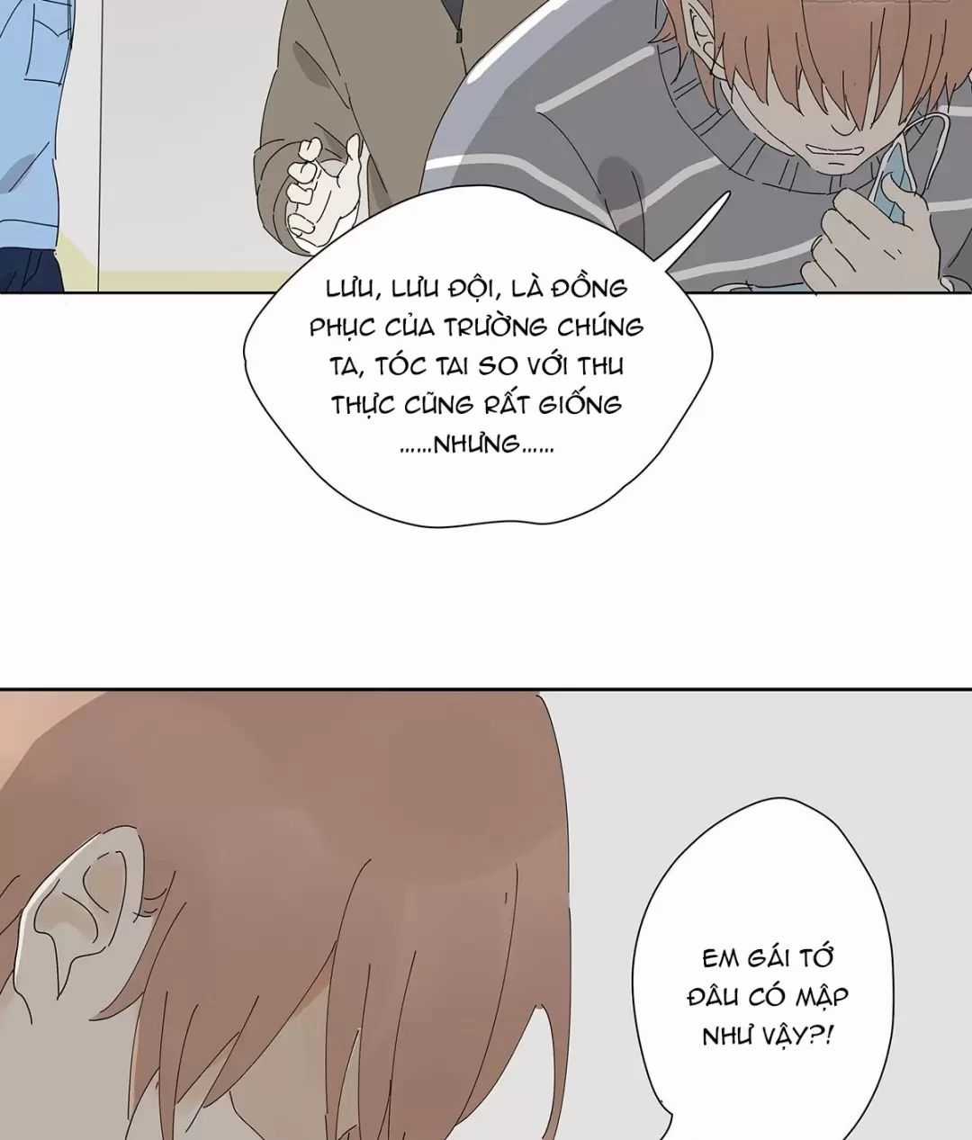 Nạn Nhân Thứ 7 - Chapter 27 - Trang 25