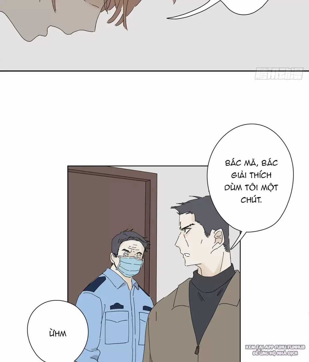 Nạn Nhân Thứ 7 - Chapter 27 - Trang 26