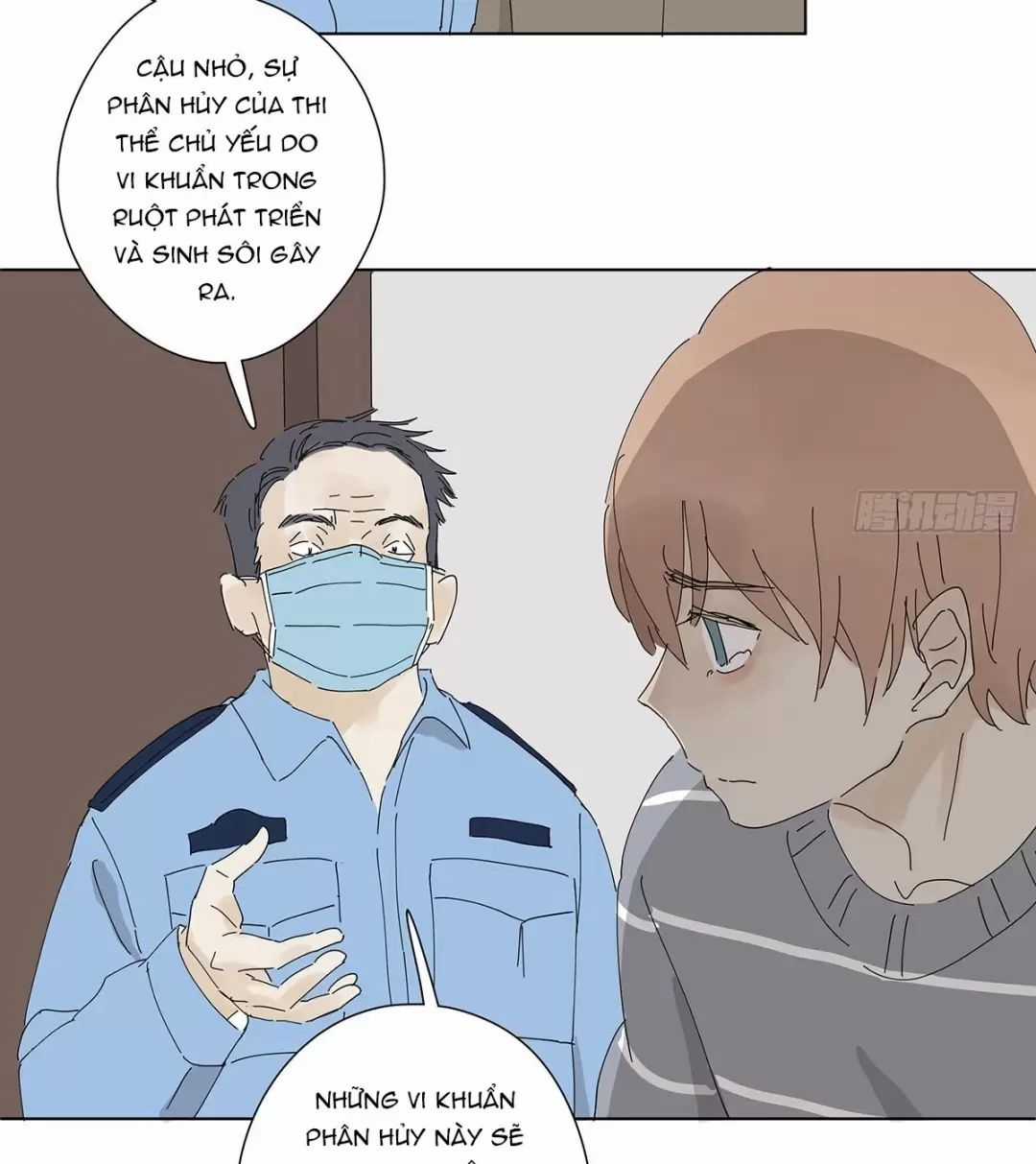 Nạn Nhân Thứ 7 - Chapter 27 - Trang 27