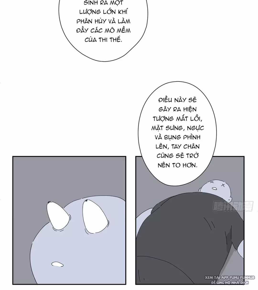 Nạn Nhân Thứ 7 - Chapter 27 - Trang 28