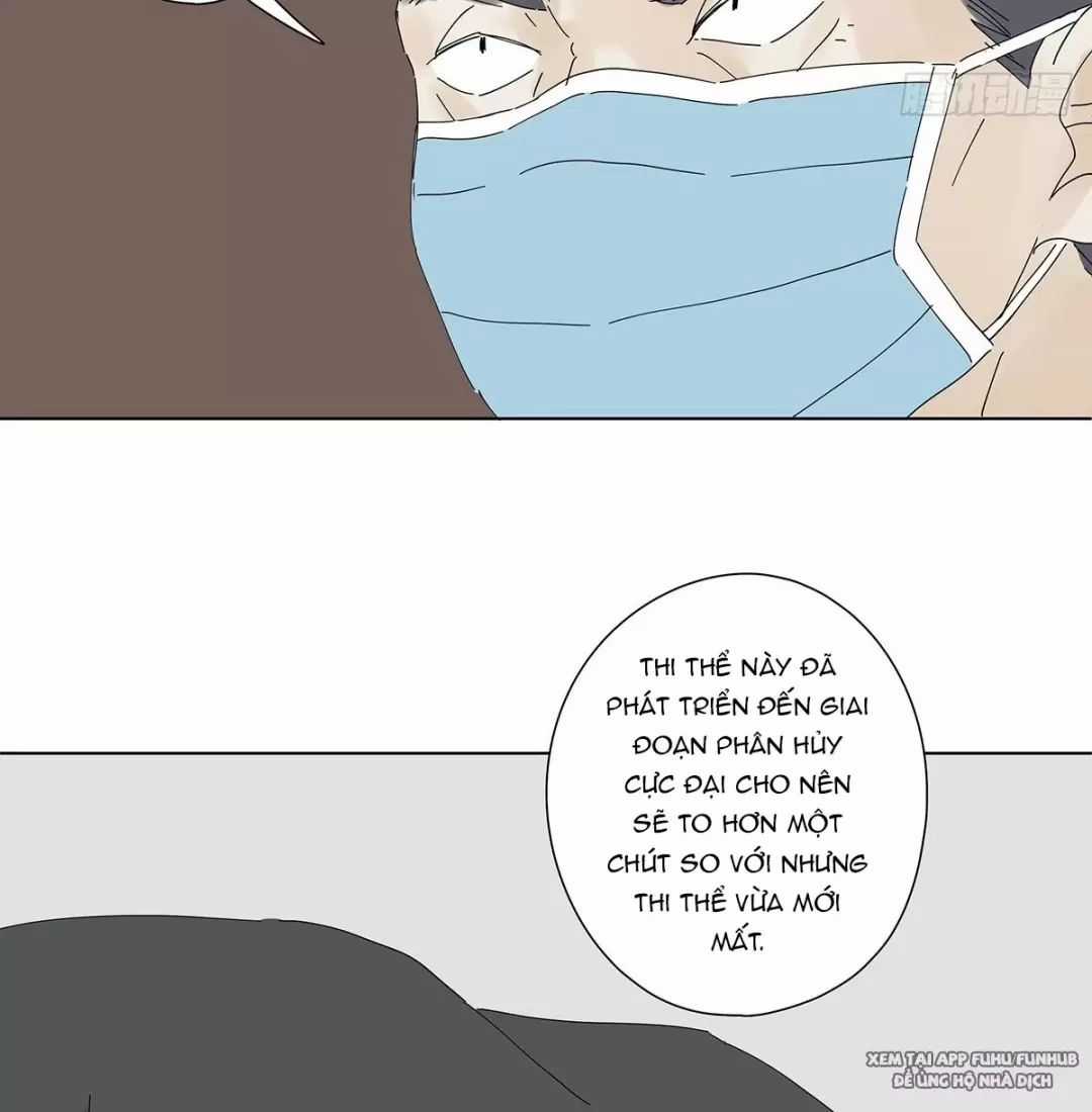 Nạn Nhân Thứ 7 - Chapter 27 - Trang 30