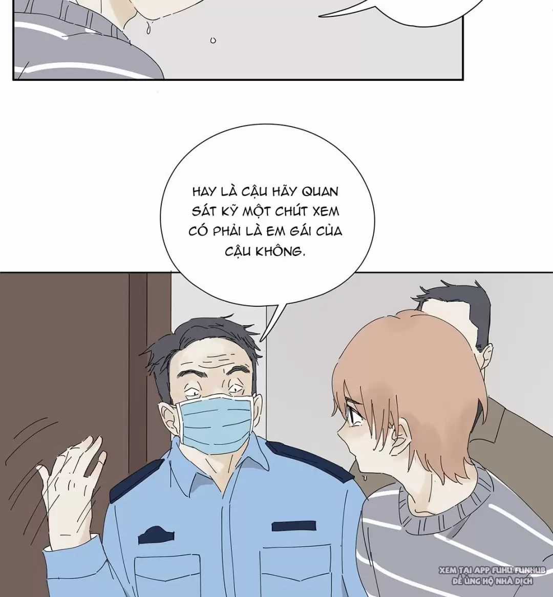 Nạn Nhân Thứ 7 - Chapter 27 - Trang 32