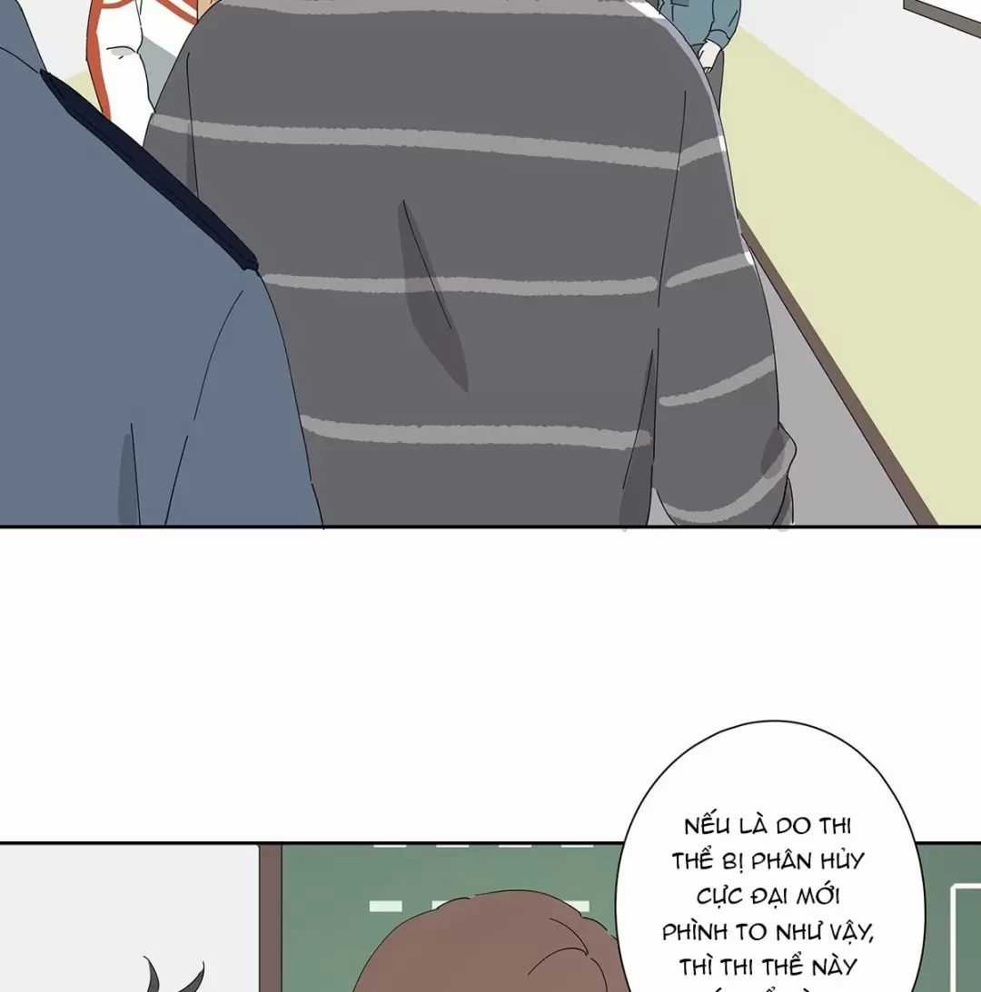 Nạn Nhân Thứ 7 - Chapter 27 - Trang 34