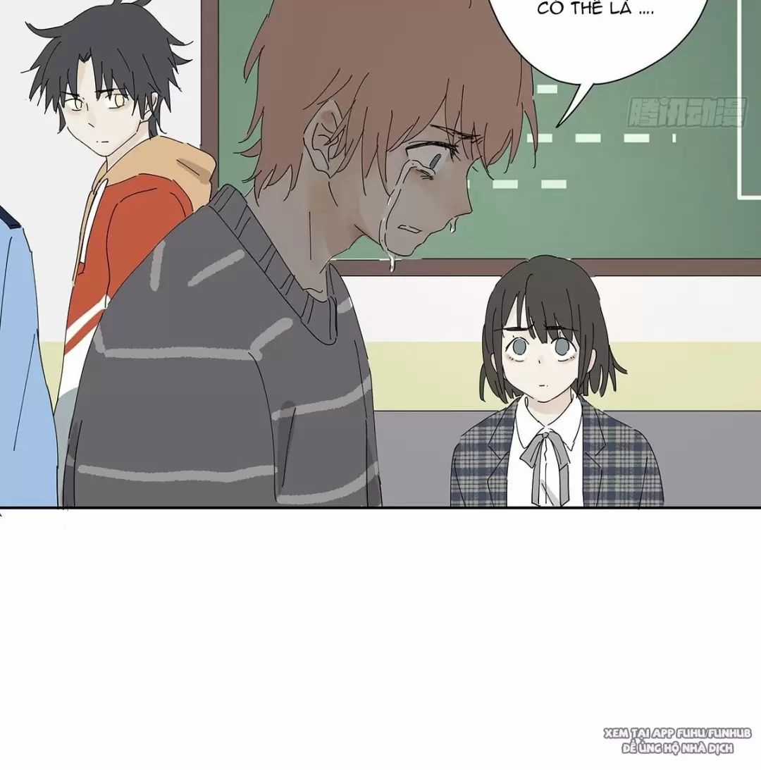 Nạn Nhân Thứ 7 - Chapter 27 - Trang 35