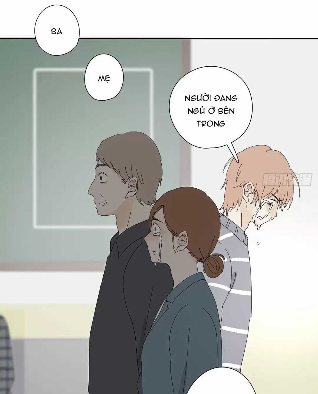 Nạn Nhân Thứ 7 - Chapter 27 - Trang 36