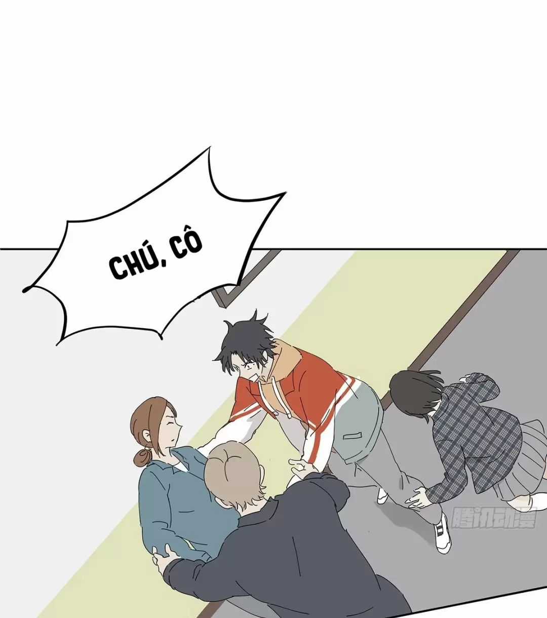 Nạn Nhân Thứ 7 - Chapter 27 - Trang 38